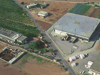 Παΐρης: Πτώση του τζίρου κατά 4,5% στο 6μηνο - Διατηρήθηκαν θετικές οι ταμειακές ροές