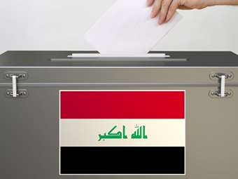 Εκλογές στο Ιράκ: Ευρεία νίκη για το ψηφοδέλτιο του πρωθυπουργού Μοχάμεντ Σία αλ-Σουντάνι