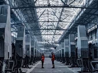 Metlen: Εξαγορά των εγκαταστάσεων της NK Trailers στον Βόλο - Έξι οι παραγωγικές μονάδες του M Technologies Hub