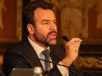 Μ. Σιγάλας στο Capital Link: Ο κλάδος των Υποδομών δημιουργεί και αναβαθμίζει την Ελλάδα του 2030