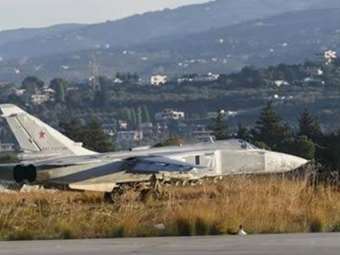 Πολωνία: Η Πολεμική Αεροπορία αναχαίτισε ρωσικό μαχητικό τύπου SU-24