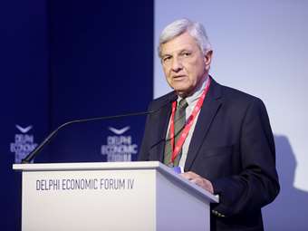 Επιστολή Τ. Γιαννίτση στον Ν. Ανδρουλάκη μετά την ολοκλήρωση της διαδικασίας εκλογής Προέδρου της Δημοκρατίας