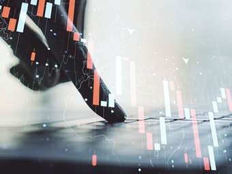 Με απώλειες έκλεισαν τα ευρωπαϊκά χρηματιστήρια