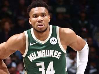 Οι 10 πιο ακριβοπληρωμένοι αθλητές στον κόσμο για το 2024 - 5ος ο Γιάννης Αντετοκούνμπο