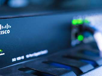 Απολύσεις χιλιάδων εργαζομένων ετοιμάζει η Cisco