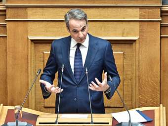 Κυβέρνηση: Γιατί αποκλείει την αλλαγή του εκλογικού νόμου