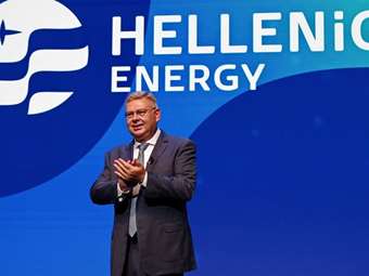 Οι επόμενες κινήσεις της HelleniQ Energy για ΔΕΠΑ, Elpedison και έρευνες αερίου στην Κρήτη