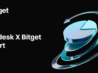 Bitget: Πάνω από μισό τρισεκατομμύριο μηνιαίος όγκος παραγώγων – Νο.1 σε Ρευστότητα ETH &amp; SOL