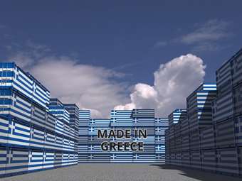 Πρόωρο "σύνδρομο Τραμπ" για τις ελληνικές εξαγωγές πριν εφαρμοστούν οι δασμοί