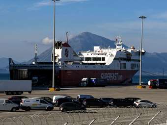 Υπουργείο Ναυτιλίας για απεργία ΠΕΝΕΝ: Σε ετοιμότητα για τη διασφάλιση της ομαλής λειτουργίας της ακτοπλοΐας