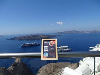 Tasteat: Η startup του Αλέξανδρου Βασιλικού που λύνει τον γρίφο του φαγητού για τουριστικά καταλύματα χωρίς κουζίνα