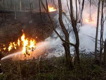 Ευρεία επίθεση της Ρωσίας κατά του ενεργειακού συστήματος της Ουκρανίας