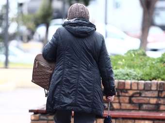 Τσουχτερό κρύο σήμερα στην ανατολική και βόρεια χώρα