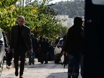 Παράταση της προφυλάκισης του Νίκου Ρωμανού εισηγείται ο εισαγγελέας