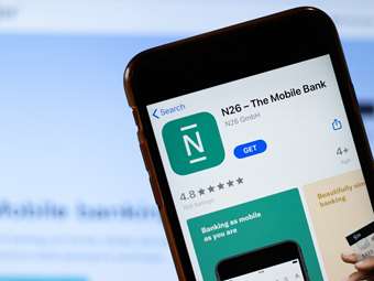 Ν26: Προσφέρει υπηρεσίες κρύπτο πλέον και στη Γερμανία