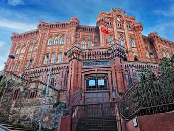 Τουρκία: Μετακομίζει η Μεγάλη του Γένους Σχολή, λόγω έργων ενίσχυσης της στατικότητας του κτηρίου της