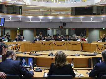 Συμβούλιο υπουργών Περιβάλλοντος: Συμφωνία στο κείμενο της Πρότασης για Συσκευασίες και Απόβλητα Συσκευασίας