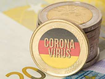 Η Γερμανία ζητά πίσω τις επιδοτήσεις για την πανδημία