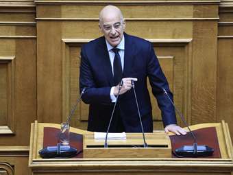 Ν. Δένδιας: Δεν μπορούμε να κάνουμε τις Ένοπλες Δυνάμεις ΔΕΚΟ της δεκαετίας του '80