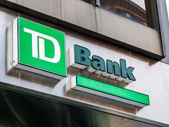 Πρόστιμο-μαμούθ $3 δισ. στην TD Bank για ξέπλυμα χρήματος