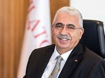 Τουρκία: Ο άγνωστος δισεκατομμυριούχος που πλούτισε από το εμπόριο χρυσού υπό τη σκιά του Ερντογάν