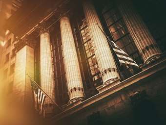 Wall: Μεικτή εικόνα στο κλείσιμο - 8χ8 και κέρδη άνω του 2% στην εβδομάδα ο Dow