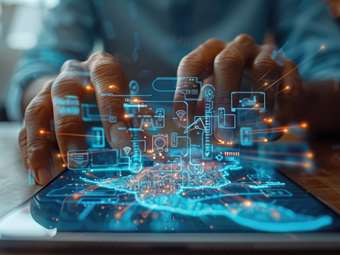 Ποια είναι η εταιρεία που παίζει καθοριστικό ρόλο στην μετάβαση της χώρας στη νέα ψηφιακή εποχή;