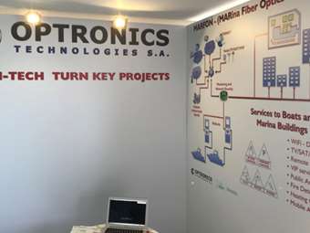 Optronics: Αύξηση τζίρου κατά 44,48% το 2023