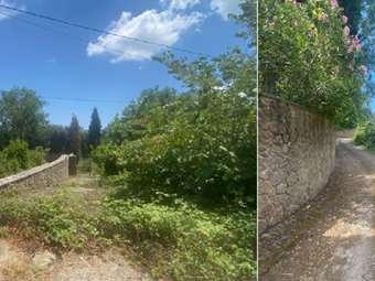 Οικογένεια Αγούδημου: Έρχεται νέο σφυρί για διώροφη κατοικία στην Κέρκυρα