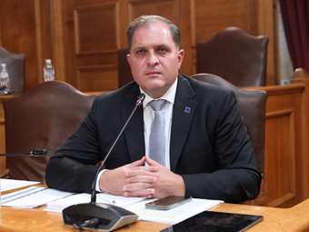 Γ. Πιτσιλής: Η ΑΑΔΕ μετασχηματίζεται για να ανταποκρίνεται στο σύγχρονο επενδυτικό περιβάλλον