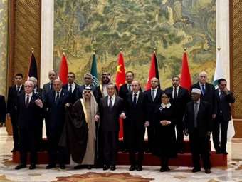 Άραβες και μουσουλμάνοι υπουργοί ζητούν να τερματιστεί ο πόλεμος στη Γάζα