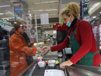 ΙΕΛΚΑ: Προσδοκίες από τα στελέχη των σούπερ μάρκετ για αύξηση των πωλήσεων το 2024