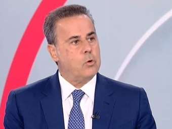 Σ. Παπασταύρου στο Fox News: ΗΠΑ και Ελλάδα αναδιαμορφώνουν το ενεργειακό μέλλον της Ευρώπης