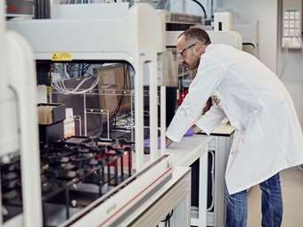 HΠΑ: Βελτίωση του PMI τον Νοέμβριο - Βελτίωση των παραγγελιών