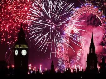 Αγορές: Προετοιμαστείτε για "τρενάκι του τρόμου" το 2025