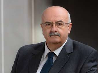 Γ. Περδικάρης (ΤΕΡΝΑ): Η κοινωνική ευημερία στο επίκεντρο κάθε μας έργου