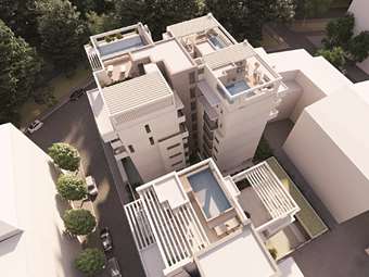 Μεγάλες επενδύσεις στην αγορά κατοικίας της Θεσσαλίας από την Delta Group