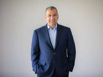 PeopleCert: Τα επιχειρηματικά πλάνα και το όραμα του Β. Νικολαΐδη για την αναβίωση της ελληνικής ομογένειας στην Πόλη