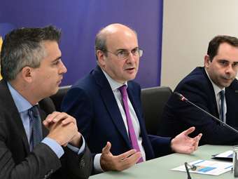 Το σχέδιο για τη νέα φορολογική κλίμακα