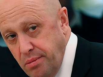 Η Ρωσία θέλει την Μπαχμούτ επειδή διαθέτει τεράστιο υπόγειο δίκτυο σηράγγων, λέει ο ιδρυτής της Βάγκνερ