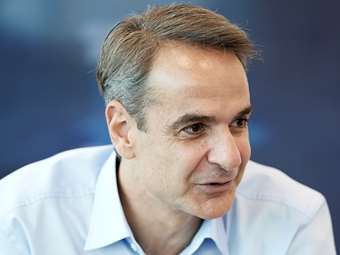 Κυρ. Μητσοτάκης: To 2024 θα είναι μια χρονιά ισχυρής μεταρρυθμιστικής ορμής