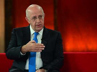 Σπ. Θεοδωρόπουλος: Χαμηλή η παραγωγικότητα στην Ελλάδα - Δεν υπάρχουν καρτέλ