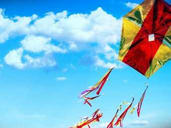 Καιρός: Καθαρά Δευτέρα με ήλιο και "ευνοϊκό" άνεμο για τους χαρταετούς