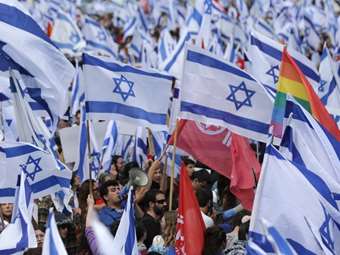 Ισραήλ: Δυσπιστία για το μορατόριουμ Νετανιάχου