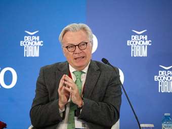 Μ. Χειμώνας: Στην Ελλάδα τα φθηνότερα φάρμακα στην ΕΕ - Έρχονται επενδύσεις 160 δισ. στην Ευρώπη