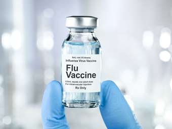 Αντίθετοι οι Παθολόγοι για τον αντιγριπικό εμβολιασμό από Φαρμακοποιούς