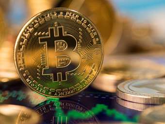 Bitcoin: Έπεσε κάτω από τα 80.000 δολάρια για 1η φορά από τον Νοέμβριο