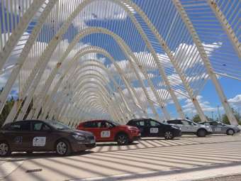 HELLENiQ ENERGY: "Κινεί" με δωρεάν καύσιμα Κινητές Ομάδες του ΕΟΔΥ