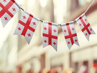 Η Γεωργία μπορεί να ζητήσει πίσω τα εδάφη της από τη Ρωσία