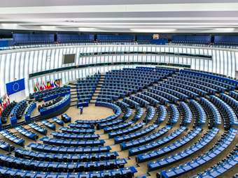 Ευρωκοινοβούλιο: Αναβλήθηκε η αξιολόγηση των υποψήφιων αντιπροέδρων της Επιτροπής, Κάγια Κάλας και Ραφαέλε Φίτο